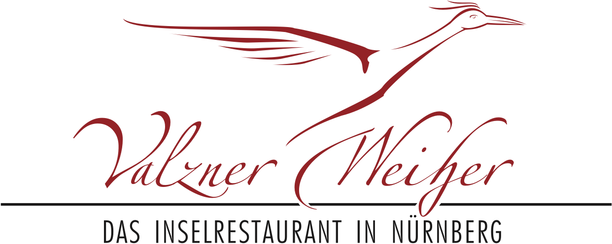 Valzner Weiher - Das Inselrestaurant in Nürnberg